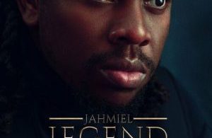 Jahmiel – Africa Ft Bugle
