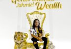 Jahmiel – Generational Wealth