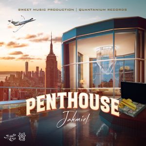 Jahmiel – Penthouse 2 Jahmiel – Penthouse