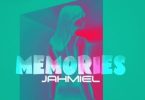 Jahmiel – Memories
