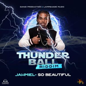 Jahmiel – So Beautiful 2 Jahmiel – So Beautiful