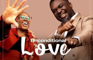 Joe Mettle – Unconditional Love Ft Niiella