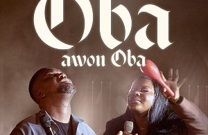Joe Mettle – Oba Awon Oba Ft. Sunmisola Agbebi