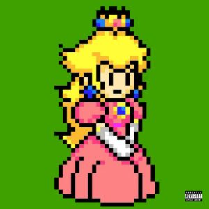 Joey B – Princess 2 Joey B – Princess
