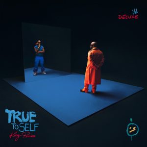 King Promise – Set Me Free