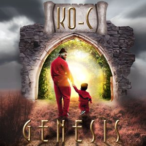 Ko-C – Aba Ft. Sarkodie 