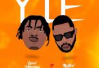 Kwesi Amewuga – Yie Ft. Medikal