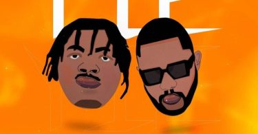 Kwesi Amewuga – Yie Ft. Medikal