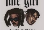 Lasmid – Fine Girl Ft. Bhadboi Oml