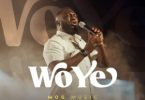 Mogmusic – Wo Ye (Live)
