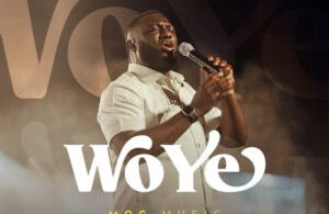 Mogmusic – Wo Ye (Live)