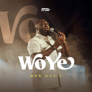 Mogmusic – Wo Ye (Live) 2 Mogmusic – Wo Ye (Live)