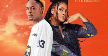 Maccasio – See My Lady Ft. Adina