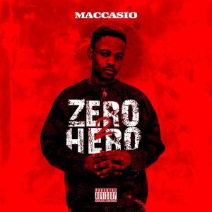 Maccasio –Vim Yaazo Ft. Medikal 2 Maccasio –Vim Yaazo Ft. Medikal