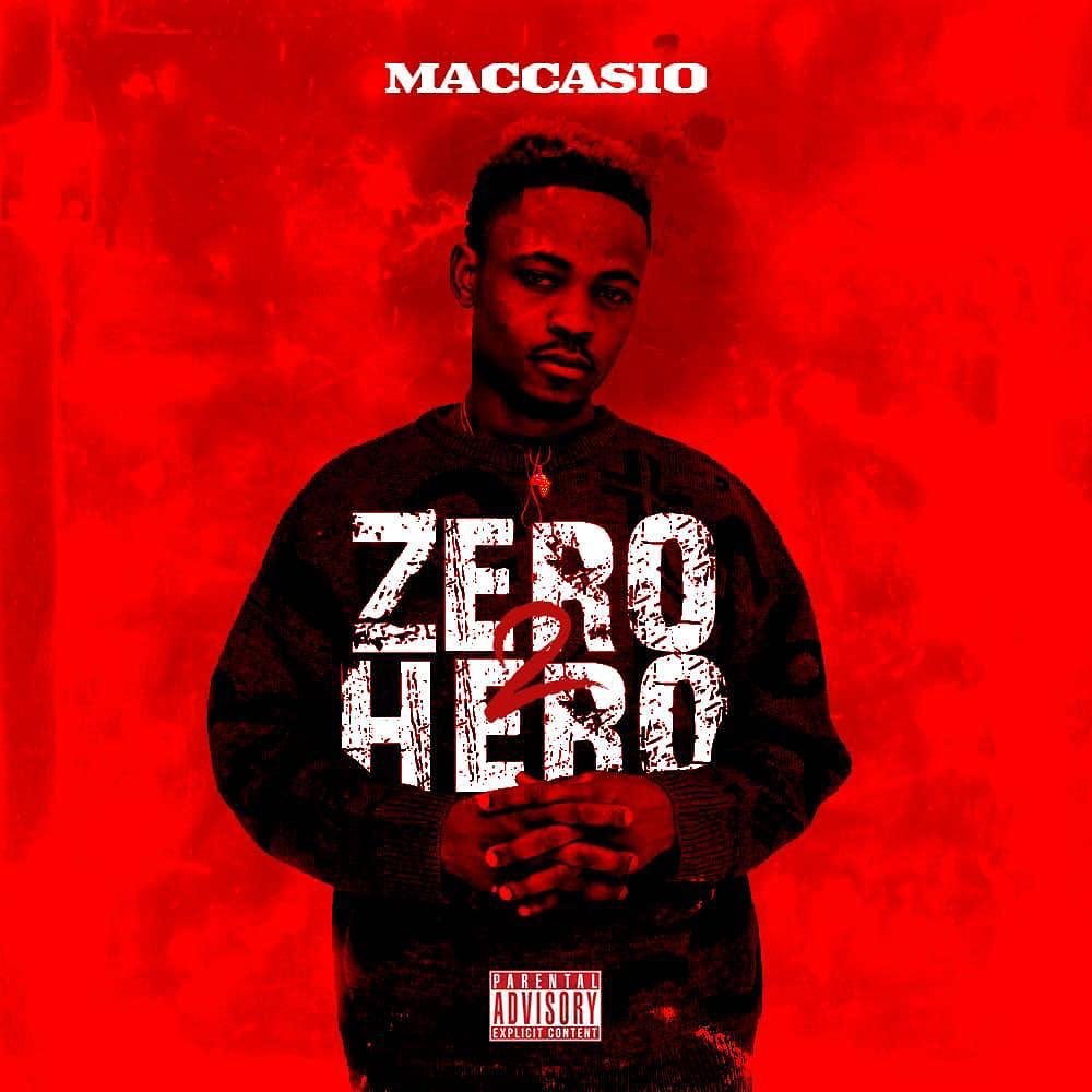 Maccasio –Vim Yaazo Ft. Medikal