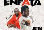 Magic John - Enfata Ft Yaa Pono