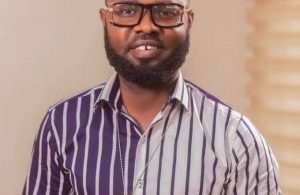 Ernest Opoku Jnr – Mede Ma Awurade