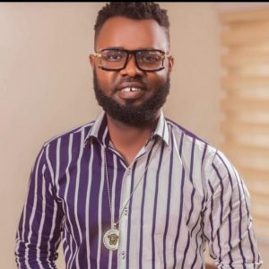 Ernest Opoku Jnr – Mede Ma Awurade