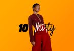 Mzvee – Flex Ft Kwesi Arthur