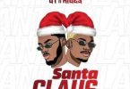 Ot N Aiges - Santa Claus