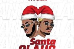 Ot N Aiges - Santa Claus