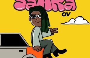 Ov – Saara