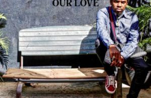 Jahmiel – Our Love