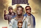 Phrenzy – Awurade Ft. Kwame Yogot &Amp; Drraybeat