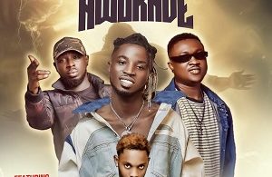 Phrenzy – Awurade Ft. Kwame Yogot &Amp; Drraybeat