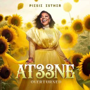 Piesie Esther – At33Ne (Overturned) 2 Piesie Esther – At33Ne (Overturned)