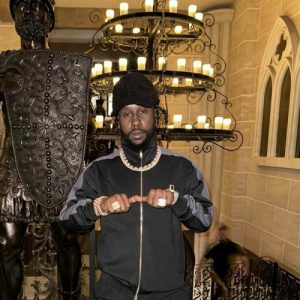 Popcaan – Heavy 2 Popcaan – Heavy