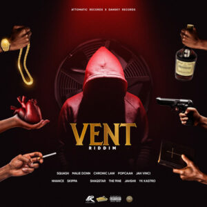 Popcaan – Gun Necessary