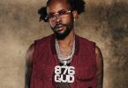 Popcaan – Save Energy