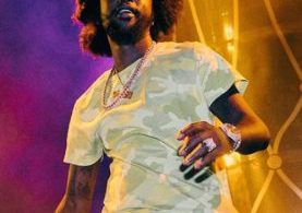 Popcaan – Stay True