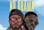 Qwamenewking - No Drama Ft Jehu De Invicibiliz