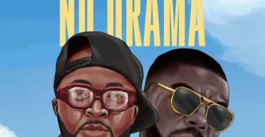 Qwamenewking - No Drama Ft Jehu De Invicibiliz