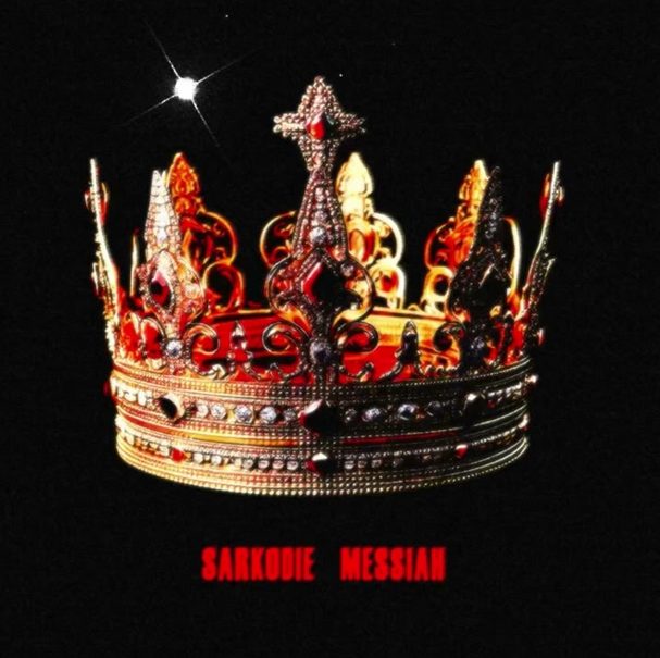 Sarkodie – Messiah Ft. Kweku Flick