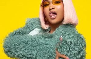 Shenseea – Bye Bye