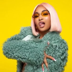 Shenseea – Bye Bye 2 Shenseea – Bye Bye