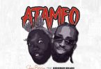 Ghana Musicmusic Showboy – Atamfo (Remix) Ft. Oseikrom Sikanii