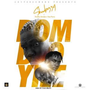 Showboy (Showbezzy) – Bombo Yiee (Remix) Ft. Kweku Smoke &Amp; Yaa Pono 2 Showboy (Showbezzy) – Bombo Yiee (Remix) Ft. Kweku Smoke &Amp; Yaa Pono