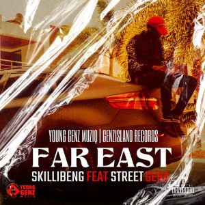Skillibeng – Far East 2 Skillibeng – Far East