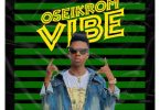 Strongman – Oseikrom Vibe