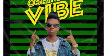 Strongman – Oseikrom Vibe