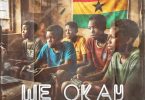 Thomas The Great – We Okay