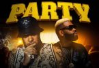 Tommy Lee Sparta – Party Ft. Demarco