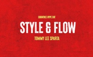 Tommy Lee Sparta – Style &Amp; Flow
