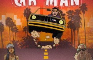 Vybz Kartel – Car Man Ft Zj Chrome
