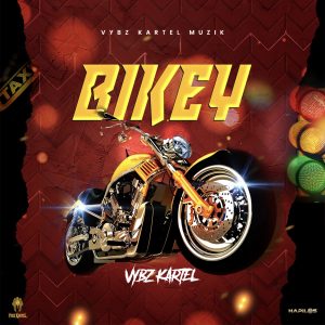 Vybz Kartel – Bikey