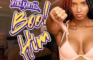 Vybz Kartel – Boo Him